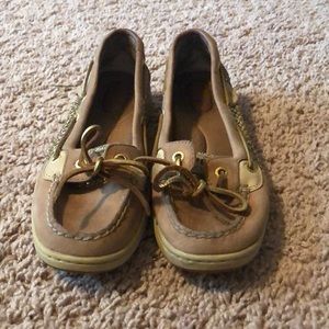 Sperry shoes